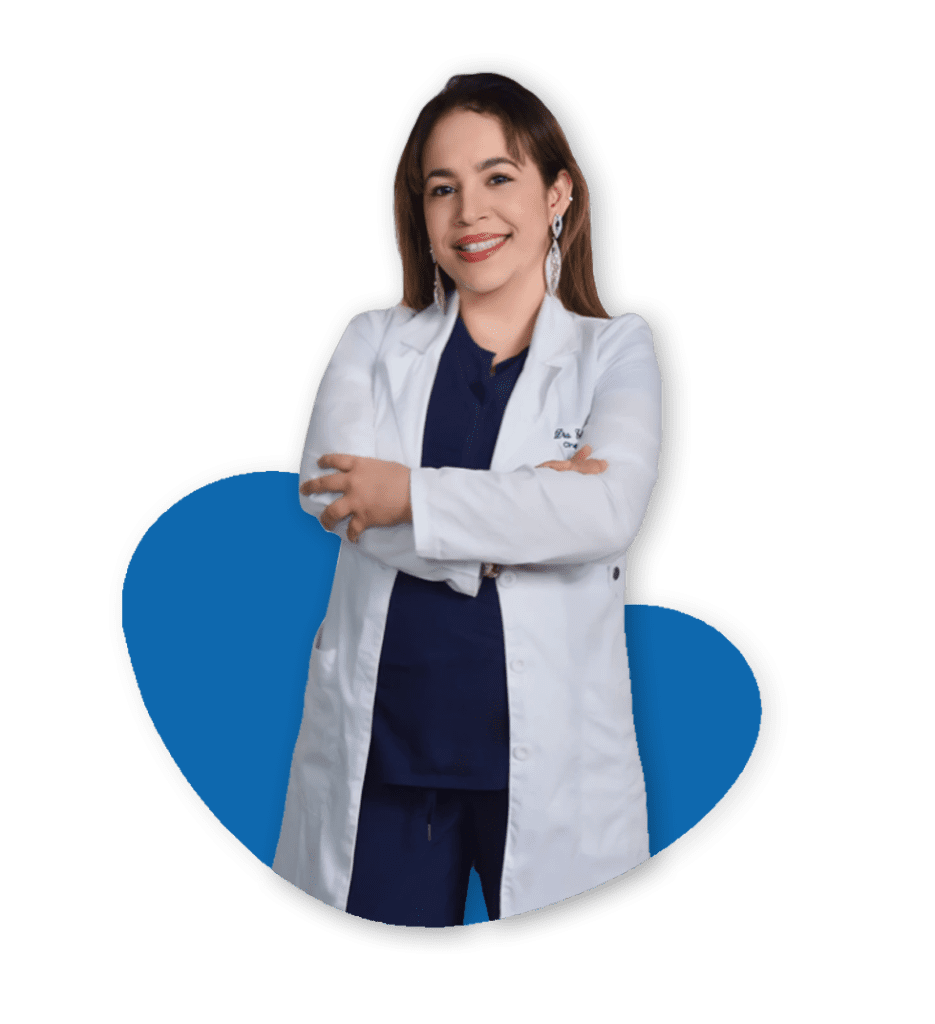Dra. Evelin Peralta Catillo - CIRUJANA PEDIÁTRICA NEONATAL 4